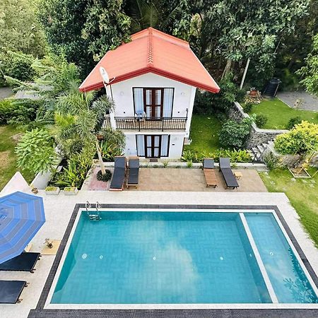 Finch Tangalle Ngoại thất bức ảnh