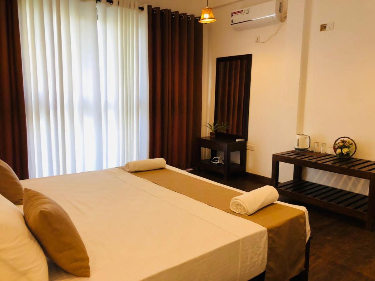 Finch Tangalle Ngoại thất bức ảnh