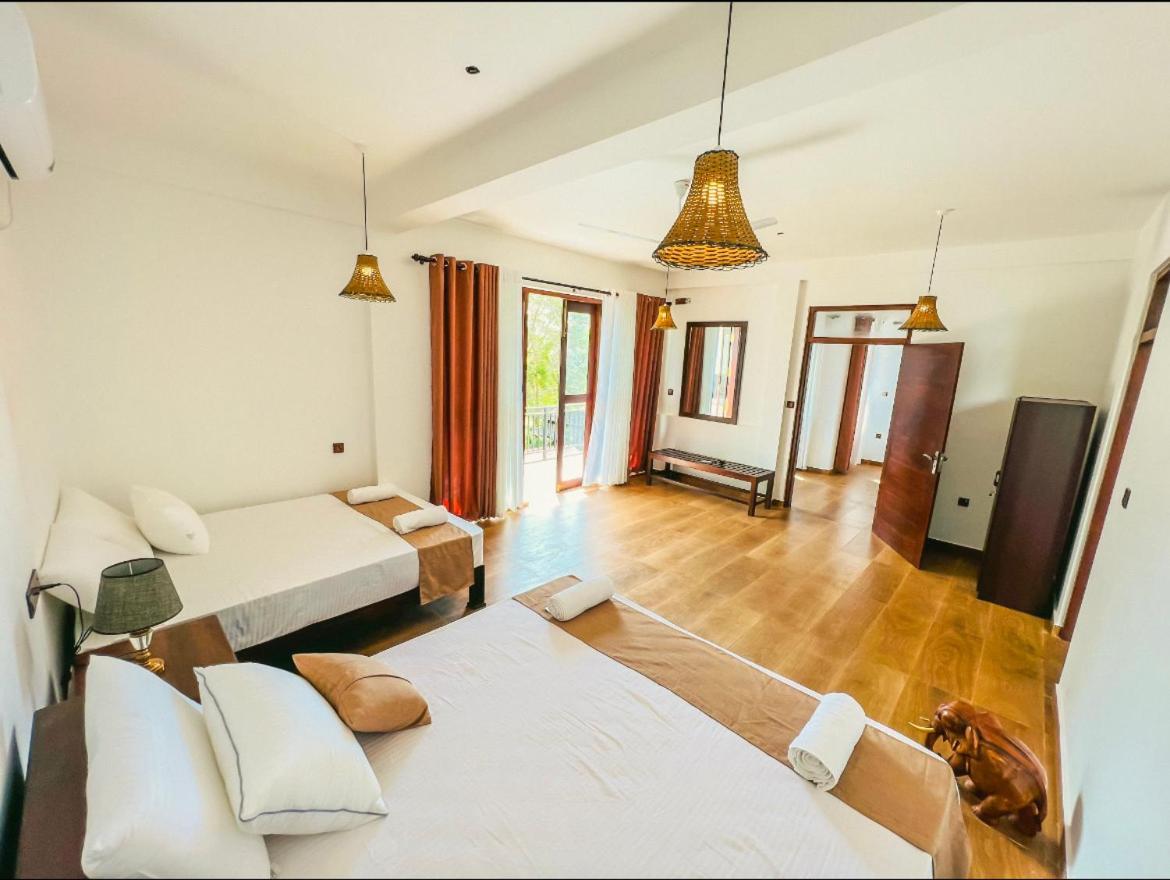 Finch Tangalle Ngoại thất bức ảnh