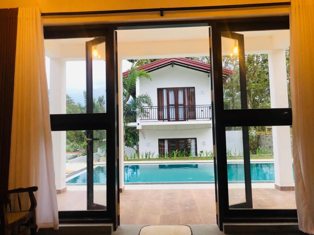 Finch Tangalle Ngoại thất bức ảnh