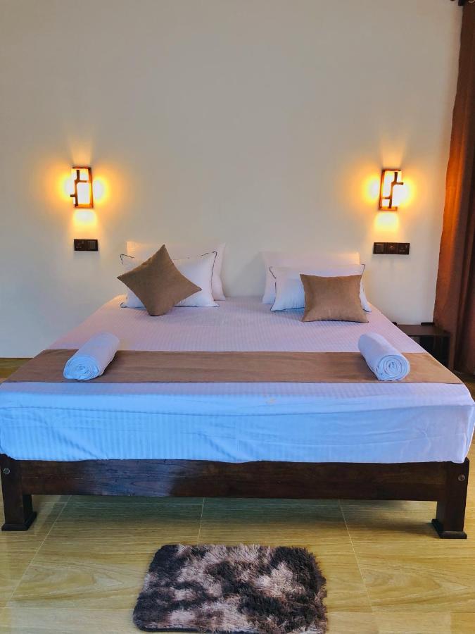 Finch Tangalle Ngoại thất bức ảnh