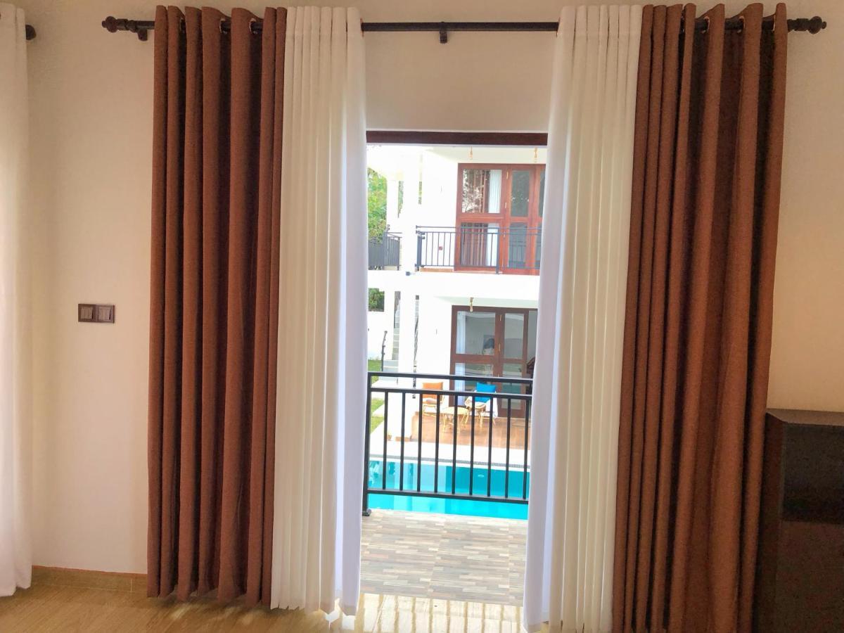 Finch Tangalle Ngoại thất bức ảnh