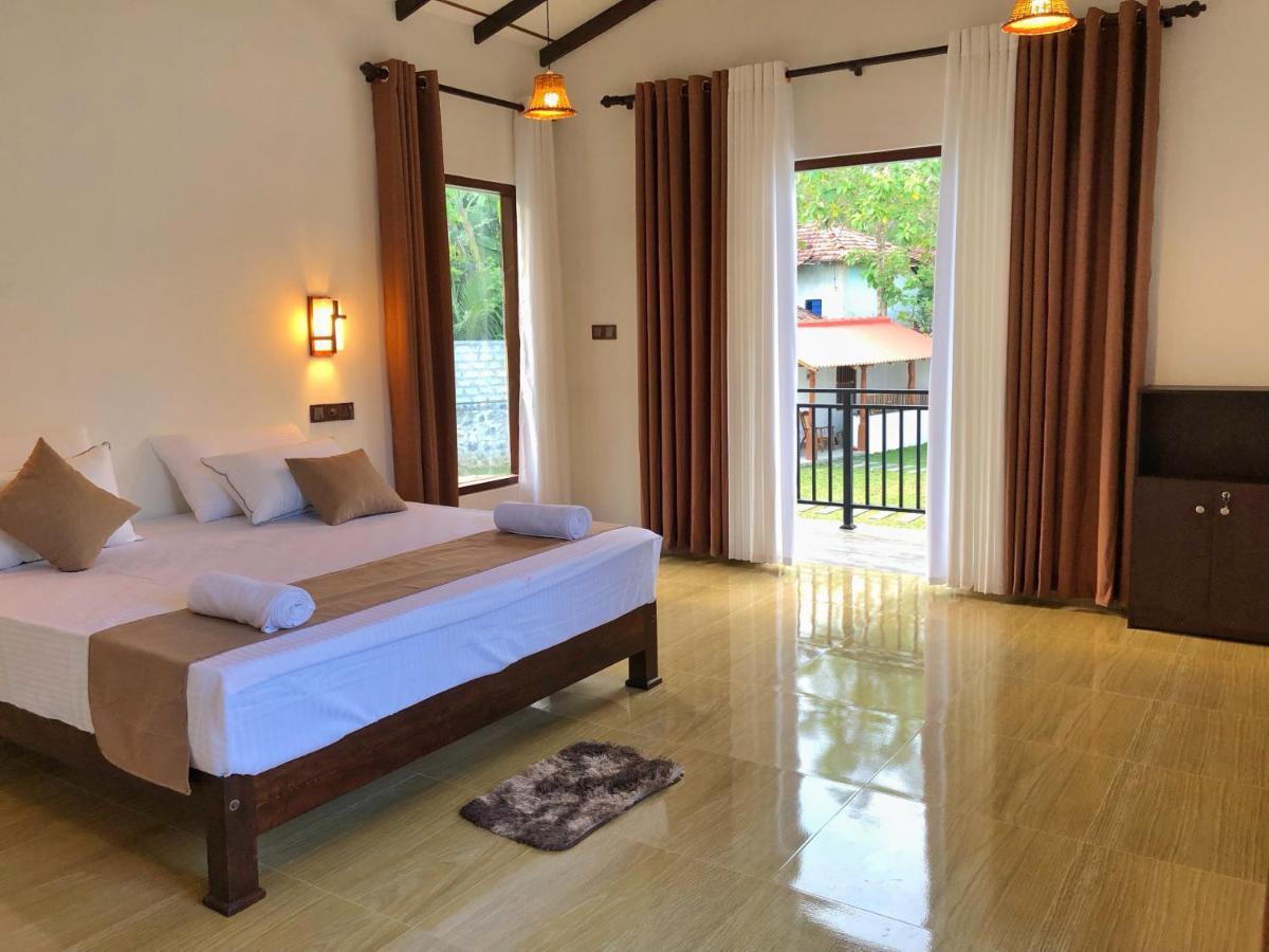 Finch Tangalle Ngoại thất bức ảnh