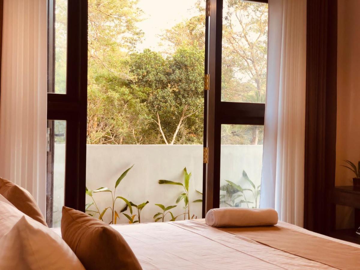 Finch Tangalle Ngoại thất bức ảnh