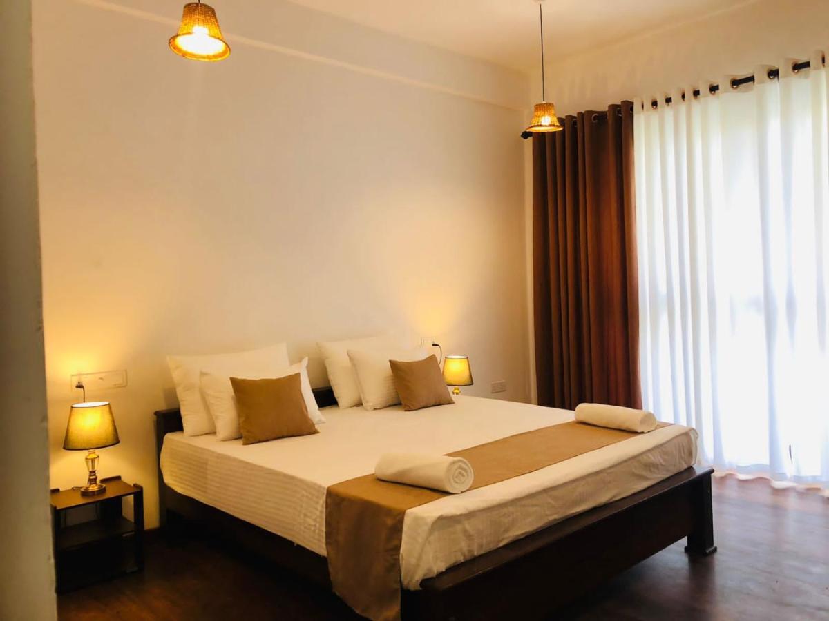 Finch Tangalle Ngoại thất bức ảnh