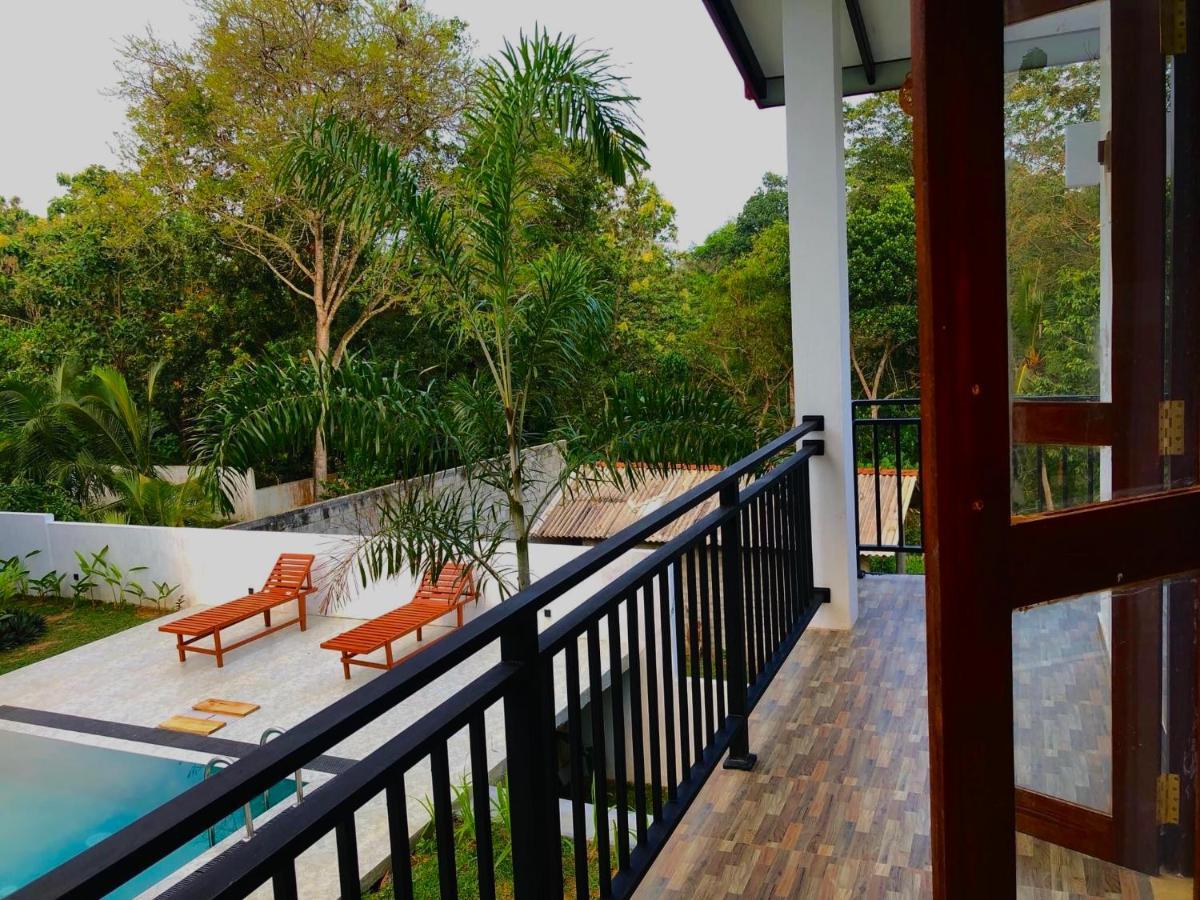Finch Tangalle Ngoại thất bức ảnh