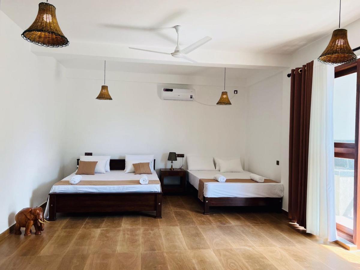 Finch Tangalle Ngoại thất bức ảnh
