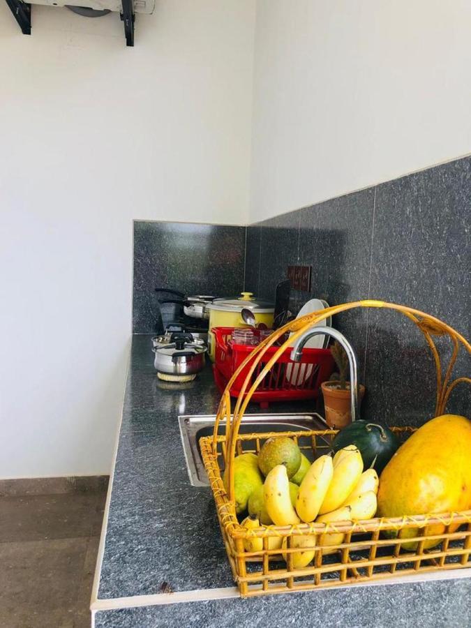 Finch Tangalle Ngoại thất bức ảnh