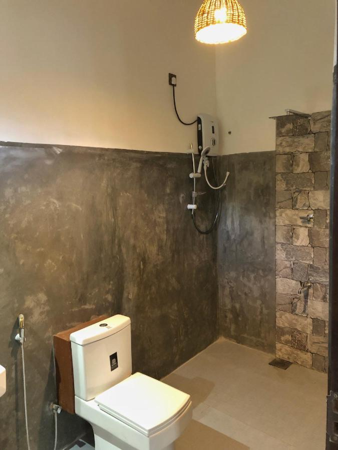 Finch Tangalle Ngoại thất bức ảnh