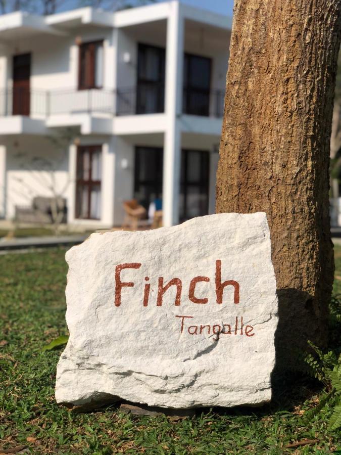 Finch Tangalle Ngoại thất bức ảnh