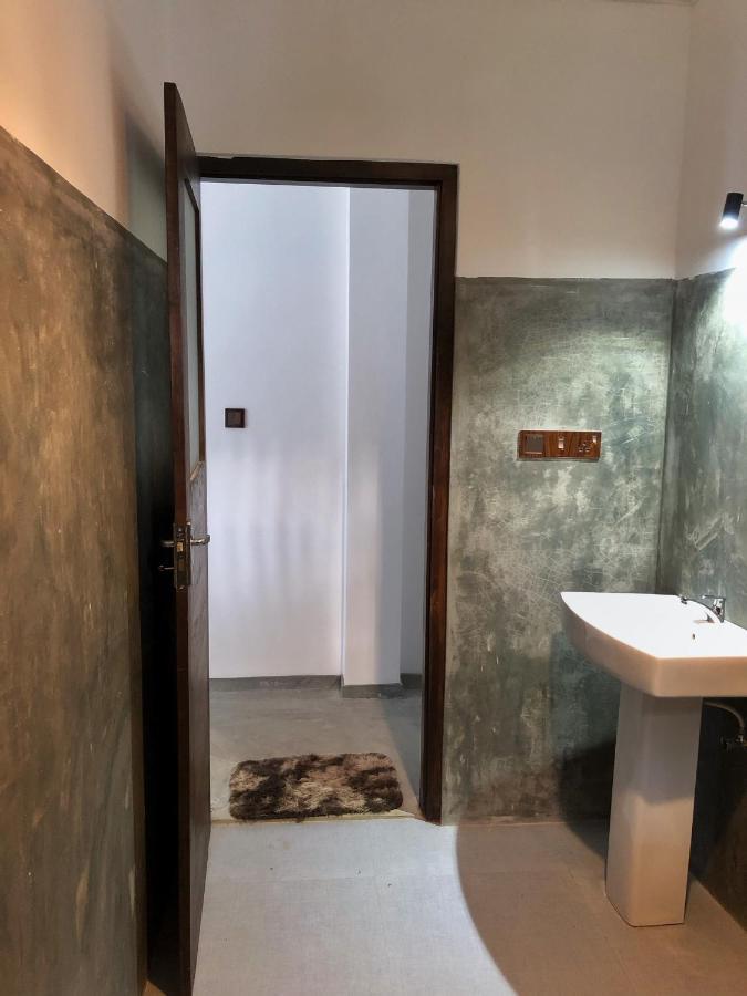 Finch Tangalle Ngoại thất bức ảnh