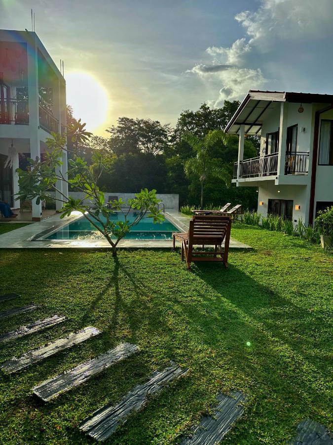 Finch Tangalle Ngoại thất bức ảnh