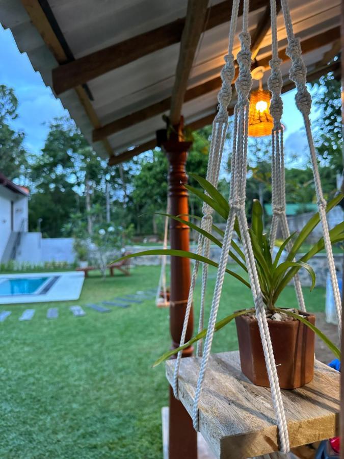 Finch Tangalle Ngoại thất bức ảnh