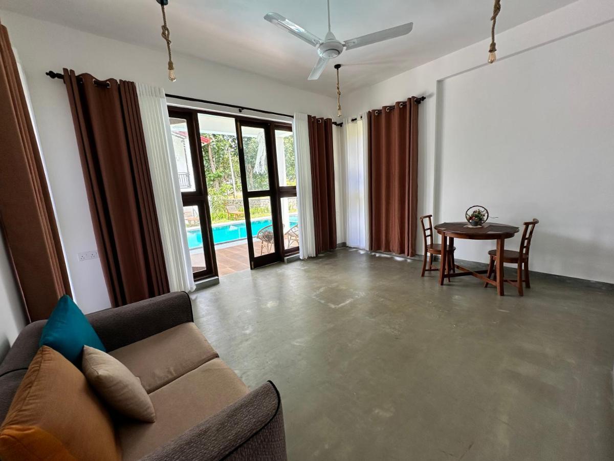 Finch Tangalle Ngoại thất bức ảnh