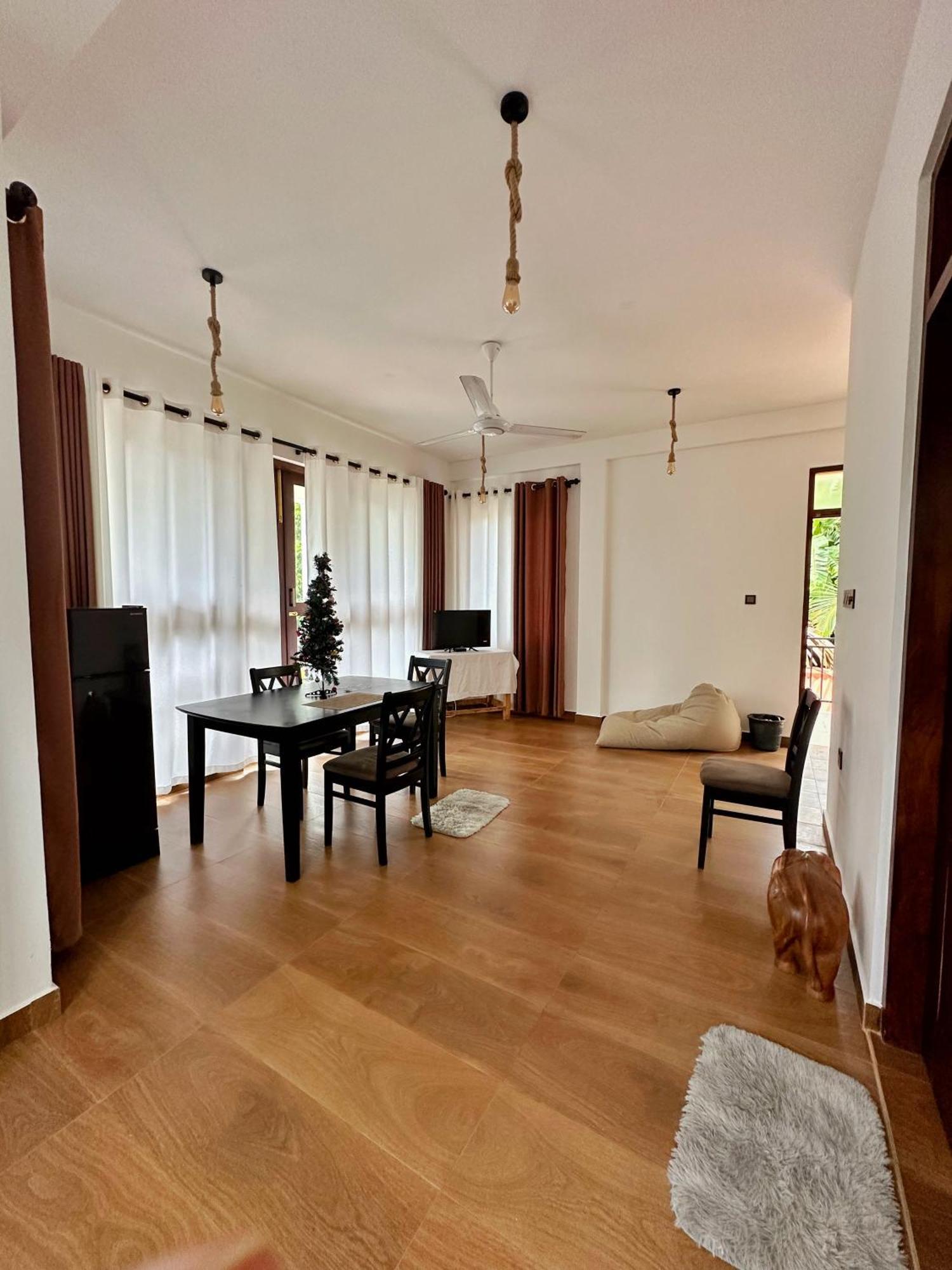 Finch Tangalle Ngoại thất bức ảnh