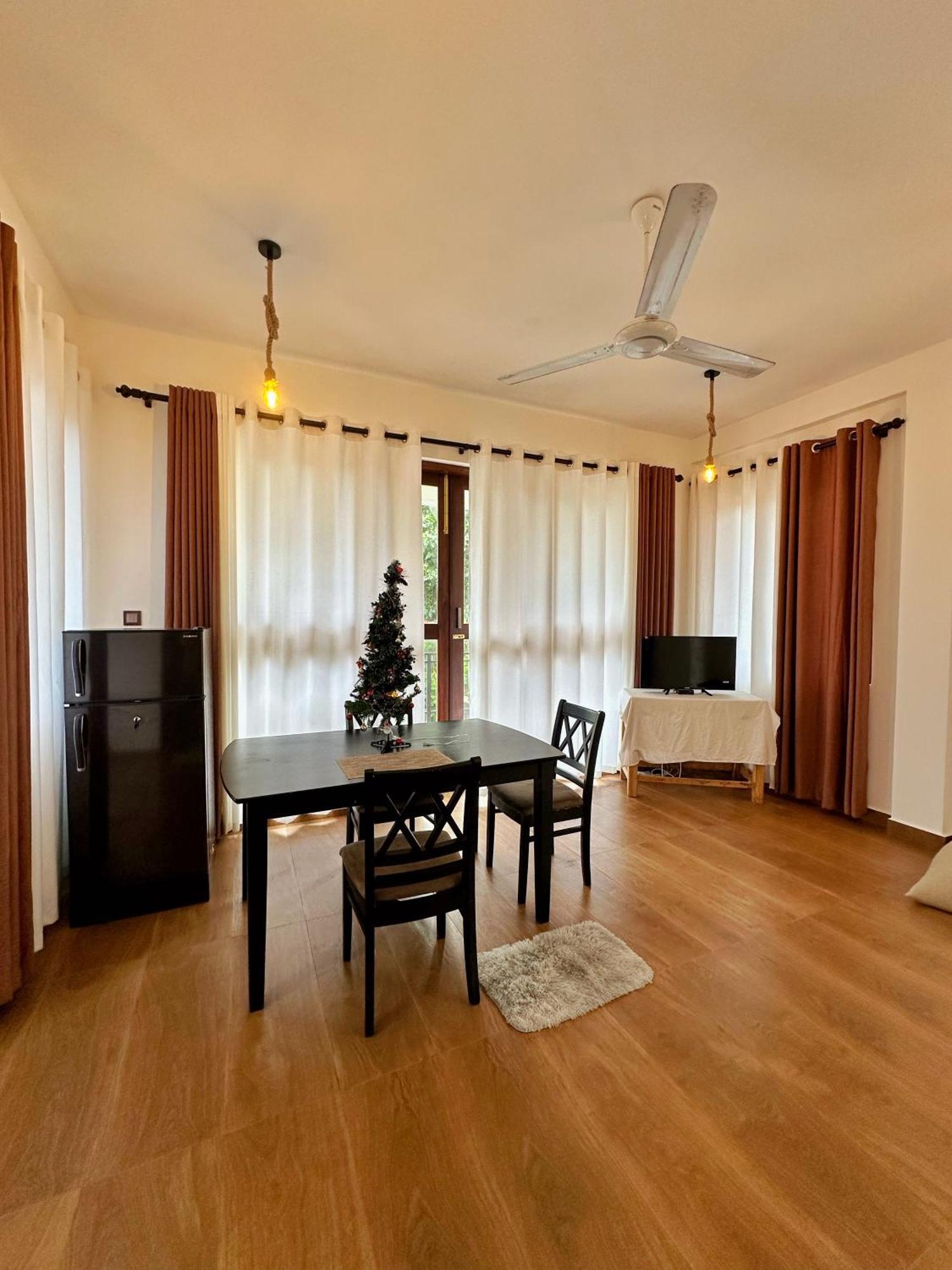 Finch Tangalle Ngoại thất bức ảnh