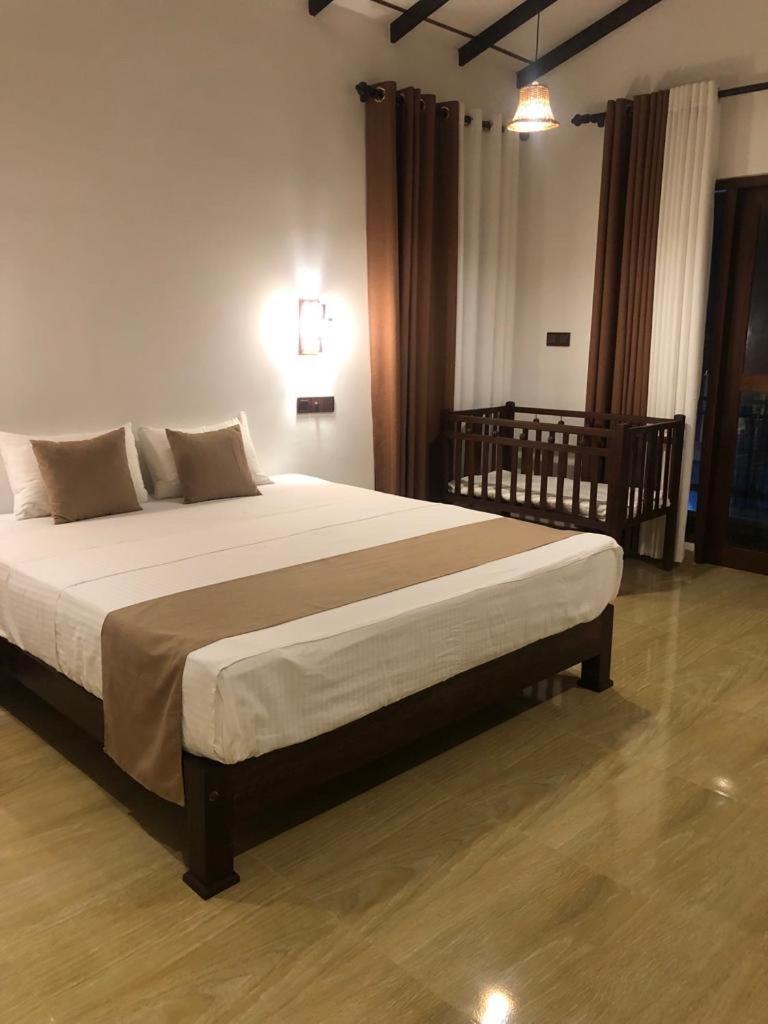 Finch Tangalle Ngoại thất bức ảnh