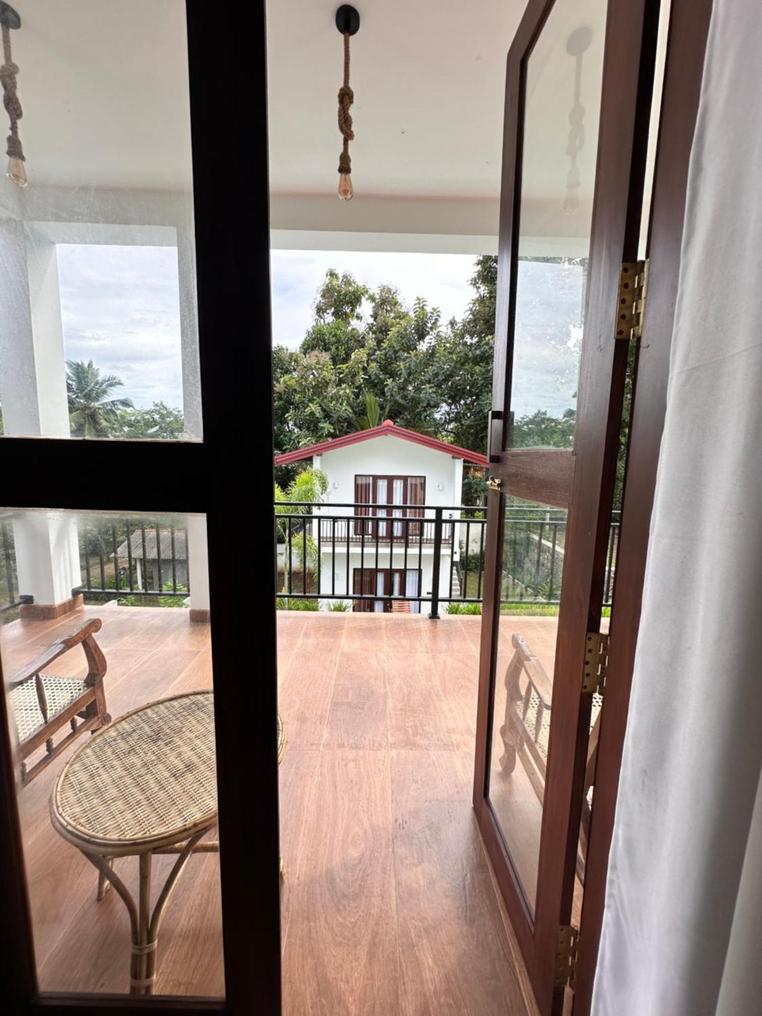 Finch Tangalle Ngoại thất bức ảnh