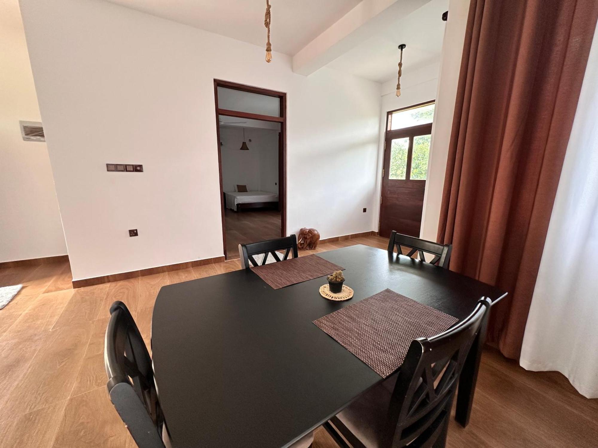 Finch Tangalle Ngoại thất bức ảnh