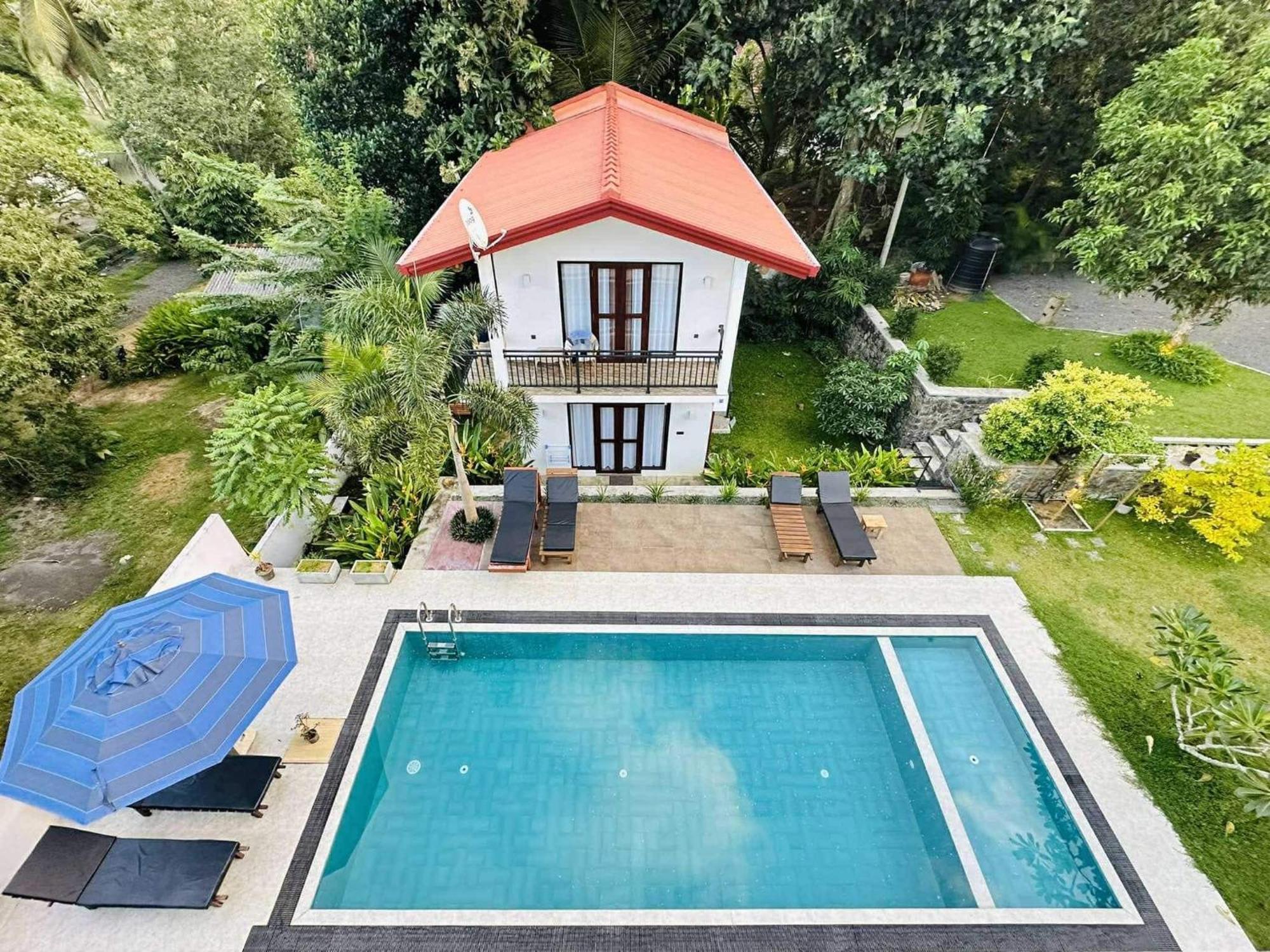Finch Tangalle Ngoại thất bức ảnh